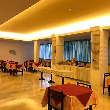 ריולו טרמה Hotel Senio מראה חיצוני תמונה
