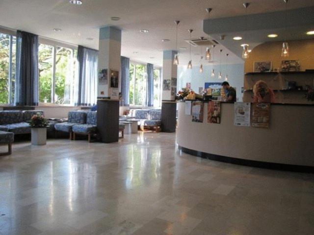 ריולו טרמה Hotel Senio מראה חיצוני תמונה