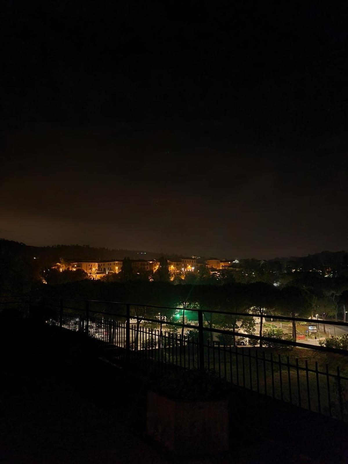 ריולו טרמה Hotel Senio מראה חיצוני תמונה