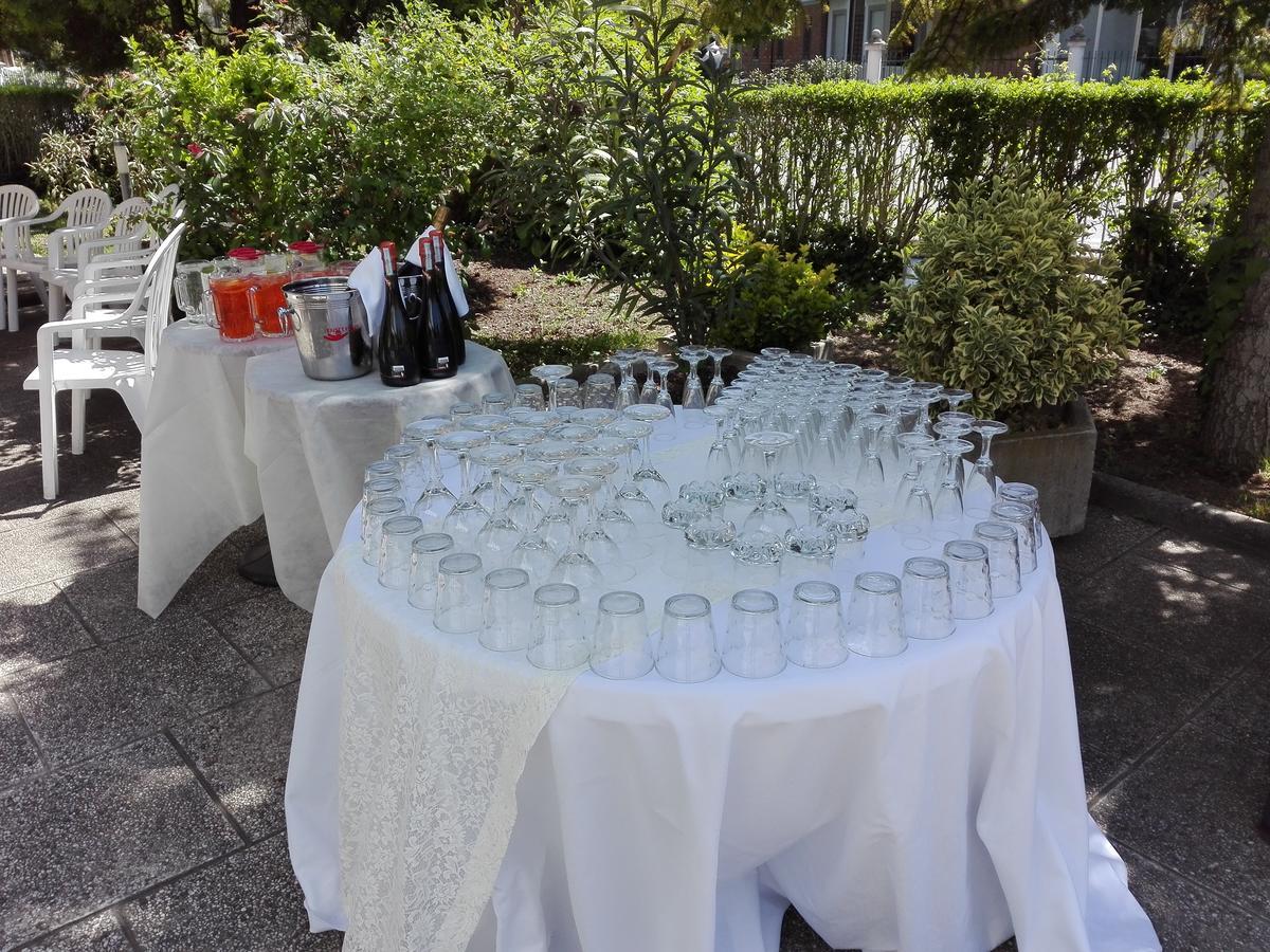 ריולו טרמה Hotel Senio מראה חיצוני תמונה