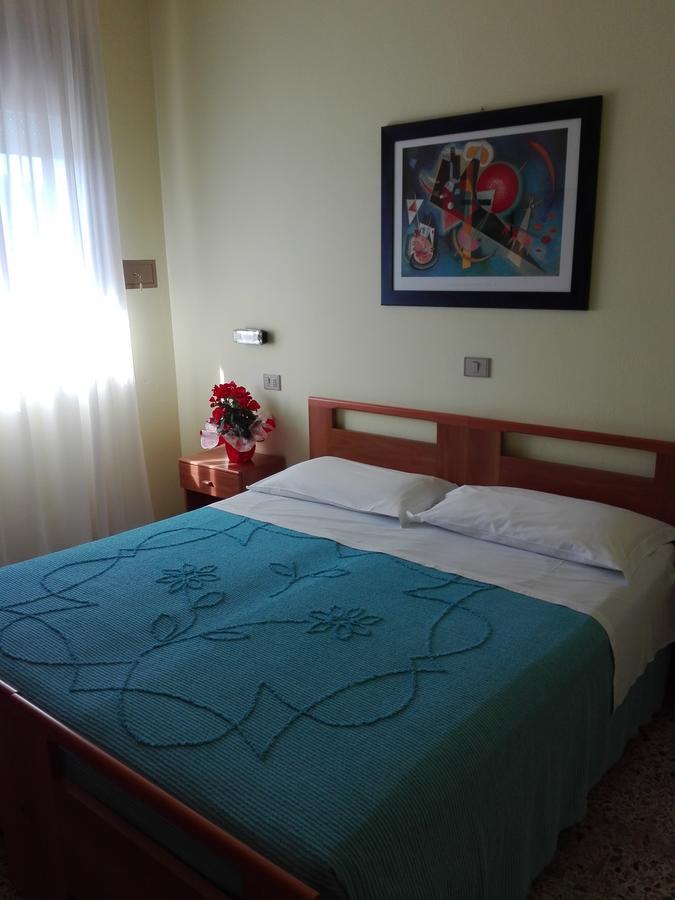 ריולו טרמה Hotel Senio מראה חיצוני תמונה
