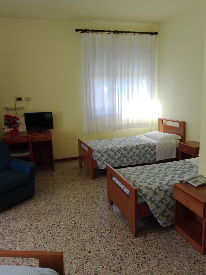 ריולו טרמה Hotel Senio מראה חיצוני תמונה