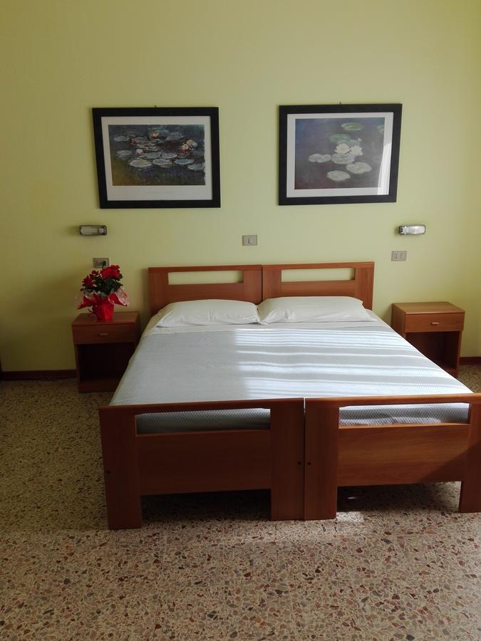ריולו טרמה Hotel Senio מראה חיצוני תמונה