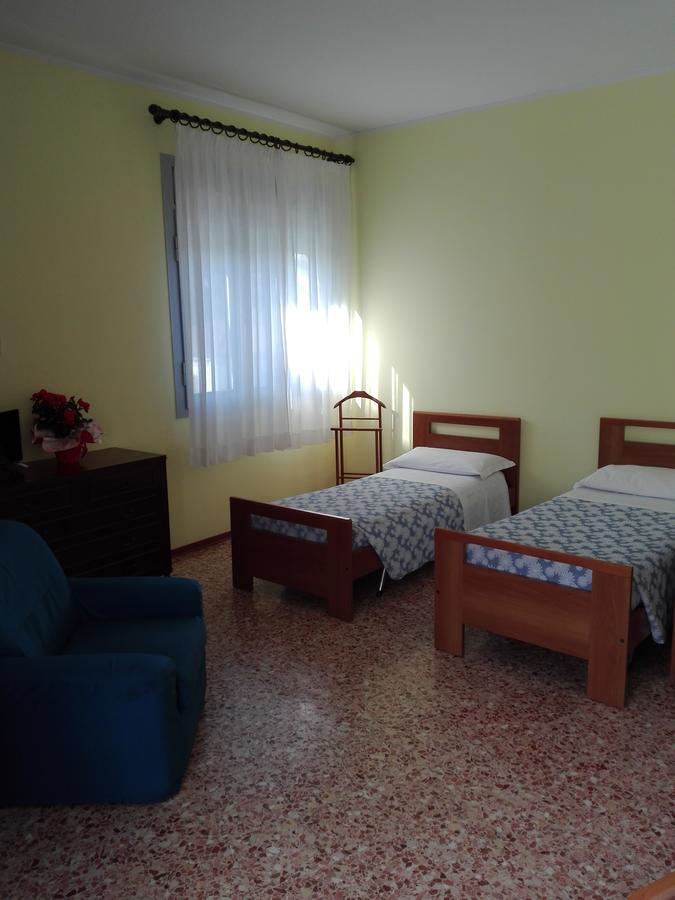 ריולו טרמה Hotel Senio מראה חיצוני תמונה