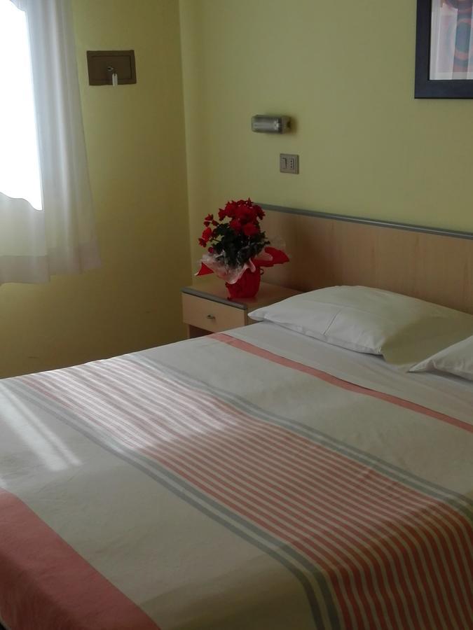 ריולו טרמה Hotel Senio מראה חיצוני תמונה